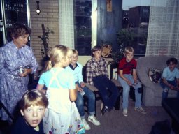 0DIA 1984 RAVA PUPS 1